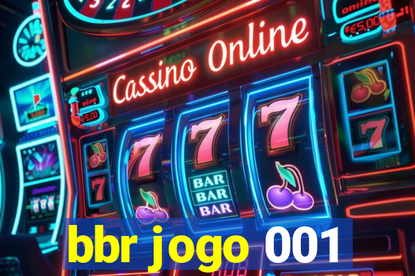 bbr jogo 001